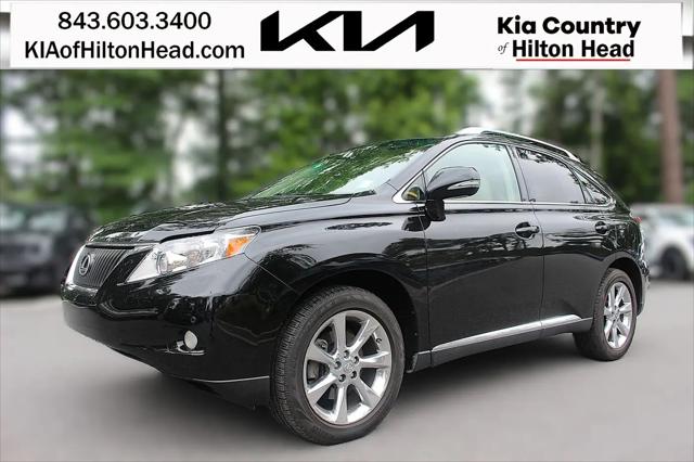 2012 Lexus RX 350 RX 350 for sale in Bluffton, SC