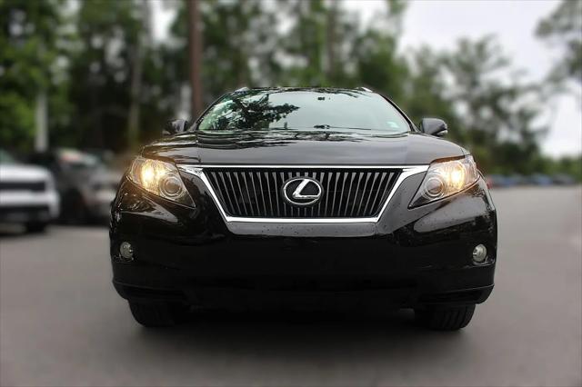 2012 Lexus RX 350 RX 350