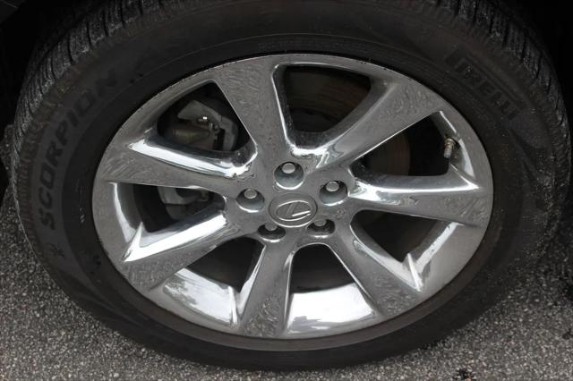 2012 Lexus RX 350 RX 350