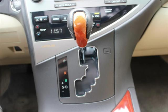 2012 Lexus RX 350 RX 350