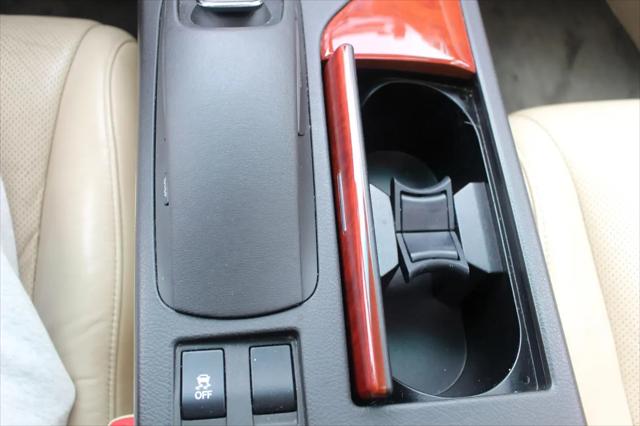 2012 Lexus RX 350 RX 350