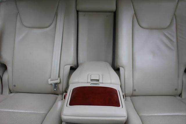 2012 Lexus RX 350 RX 350