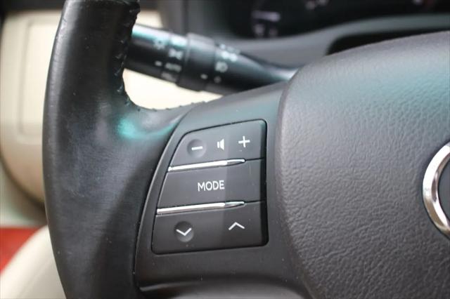 2012 Lexus RX 350 RX 350