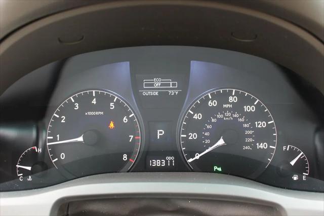 2012 Lexus RX 350 RX 350