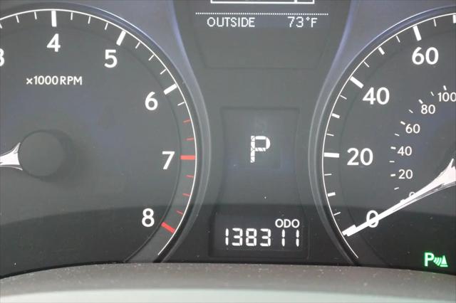 2012 Lexus RX 350 RX 350