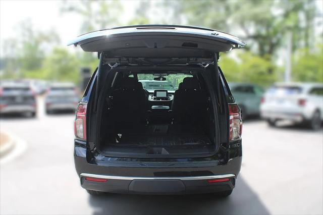 2022 Chevrolet Tahoe 2WD LT