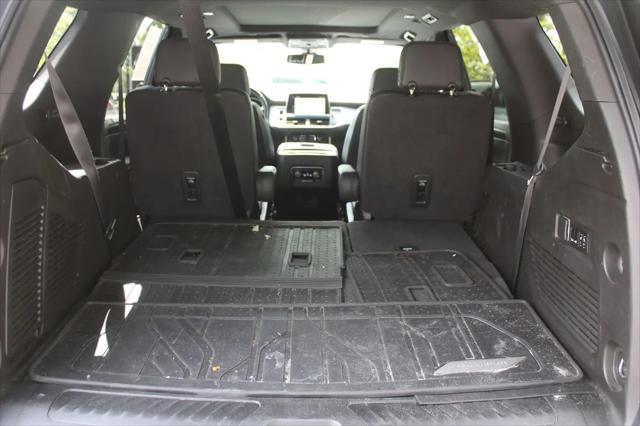 2022 Chevrolet Tahoe 2WD LT