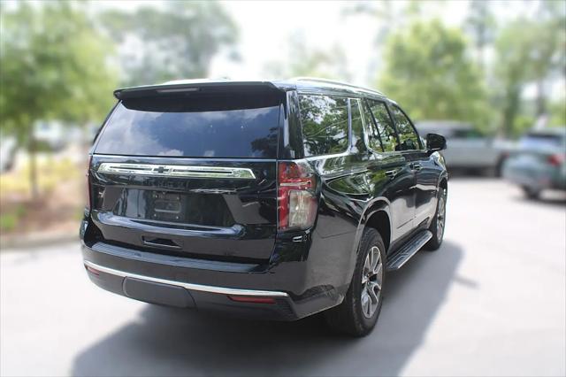 2022 Chevrolet Tahoe 2WD LT