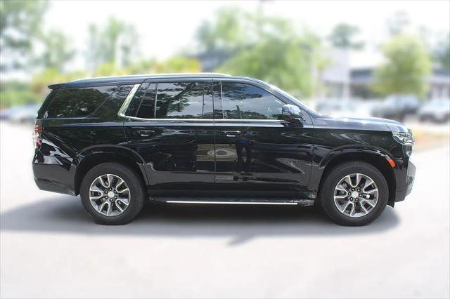 2022 Chevrolet Tahoe 2WD LT