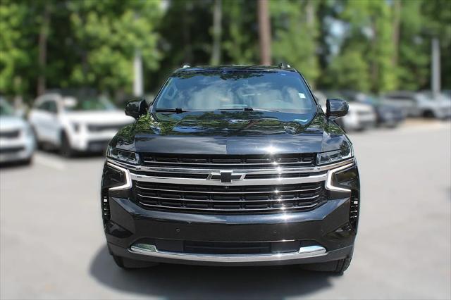 2022 Chevrolet Tahoe 2WD LT