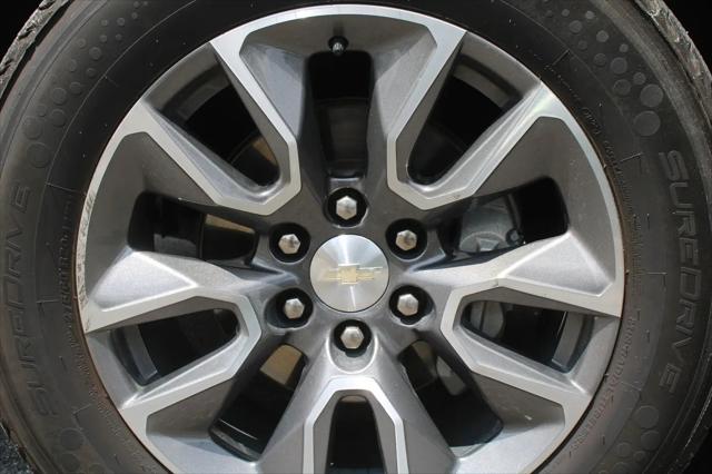2022 Chevrolet Tahoe 2WD LT
