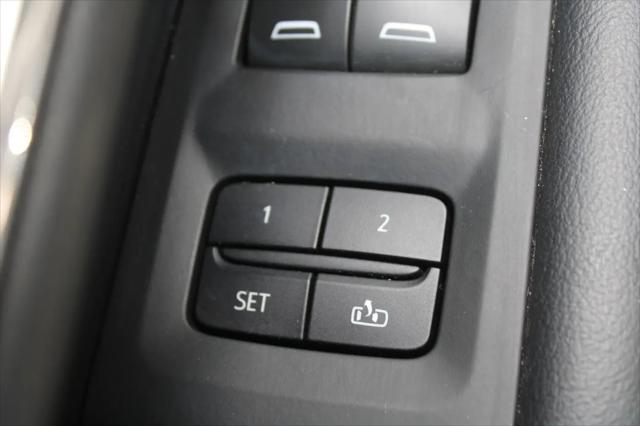2022 Chevrolet Tahoe 2WD LT