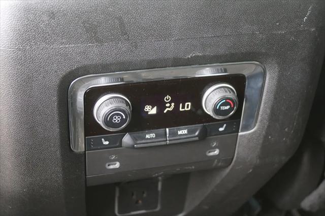 2022 Chevrolet Tahoe 2WD LT