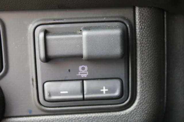 2022 Chevrolet Tahoe 2WD LT