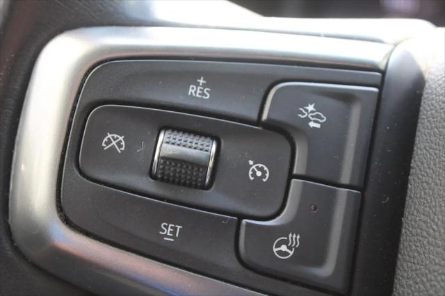 2022 Chevrolet Tahoe 2WD LT