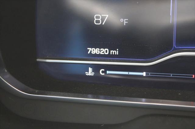 2022 Chevrolet Tahoe 2WD LT
