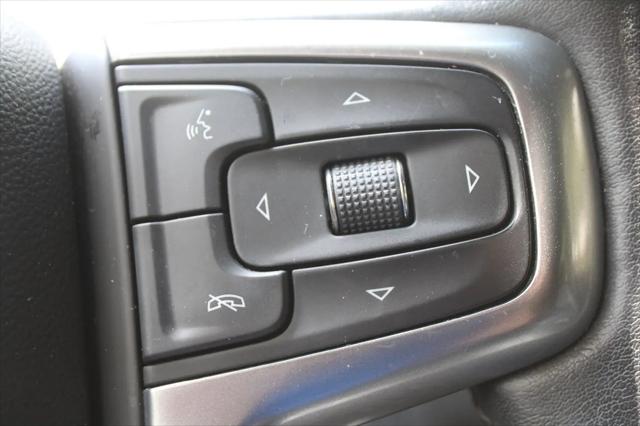 2022 Chevrolet Tahoe 2WD LT