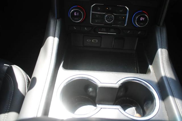 2022 Chevrolet Tahoe 2WD LT