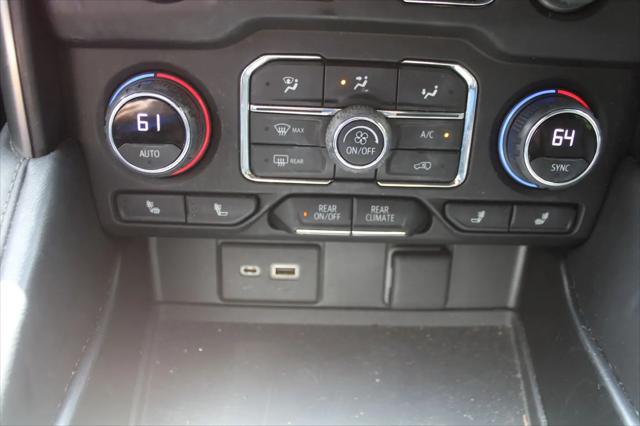 2022 Chevrolet Tahoe 2WD LT