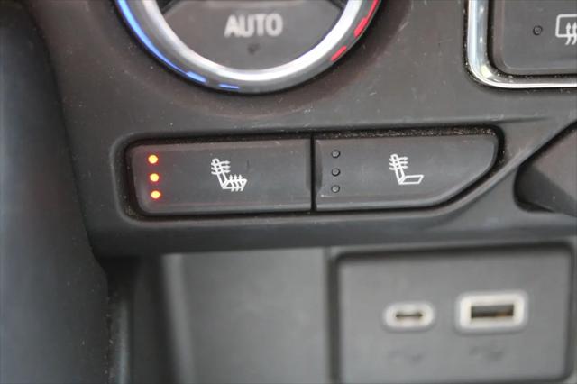 2022 Chevrolet Tahoe 2WD LT