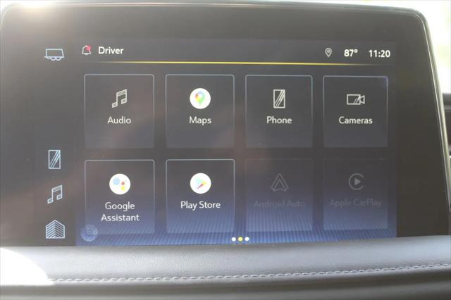 2022 Chevrolet Tahoe 2WD LT