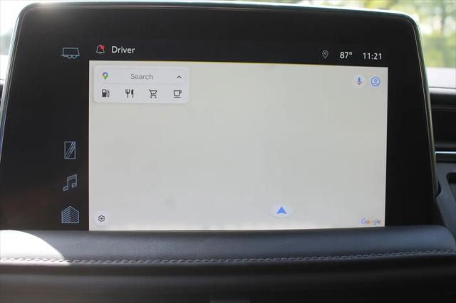 2022 Chevrolet Tahoe 2WD LT