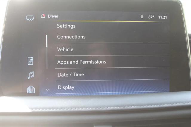 2022 Chevrolet Tahoe 2WD LT