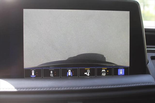 2022 Chevrolet Tahoe 2WD LT