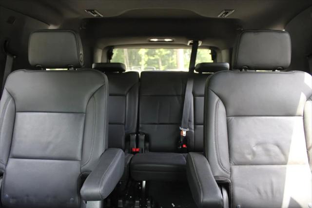 2022 Chevrolet Tahoe 2WD LT