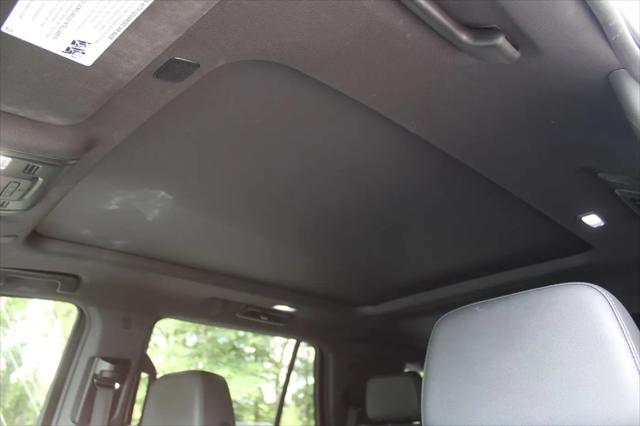 2022 Chevrolet Tahoe 2WD LT
