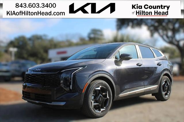 2026 Kia Sportage EX for sale in Bluffton, SC