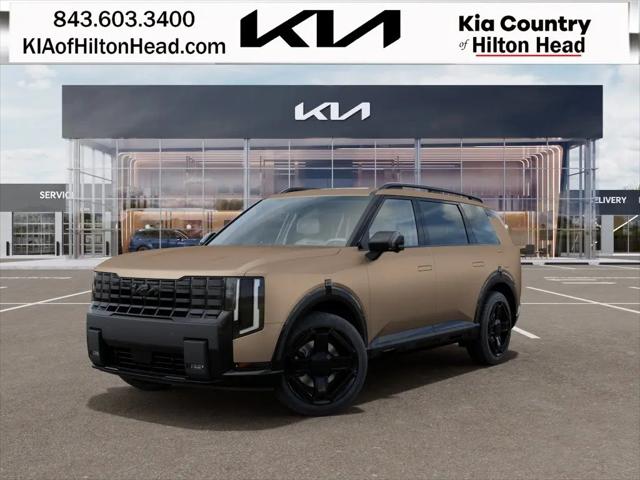 2027 Kia Telluride Hybrid X-Line SX for sale in Bluffton, SC