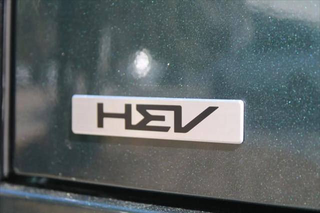 2027 Kia Telluride Hybrid SX