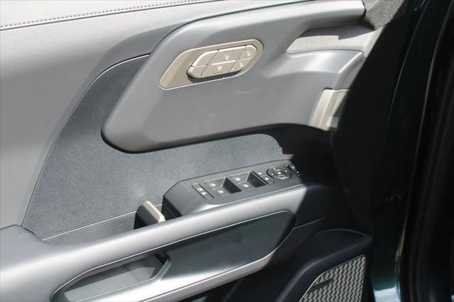 2027 Kia Telluride Hybrid SX
