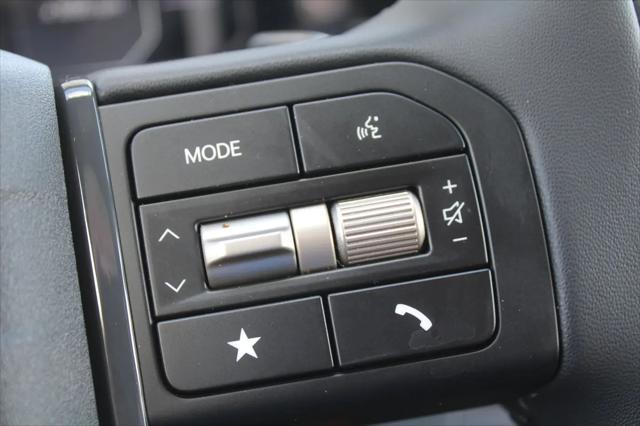 2027 Kia Telluride Hybrid SX