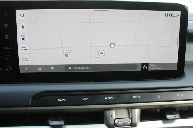 2027 Kia Telluride Hybrid SX