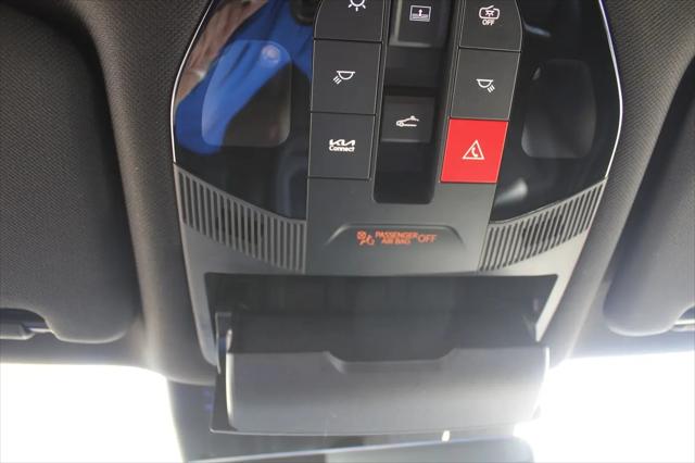 2027 Kia Telluride Hybrid SX