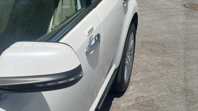 2013 Lincoln MKX AWD