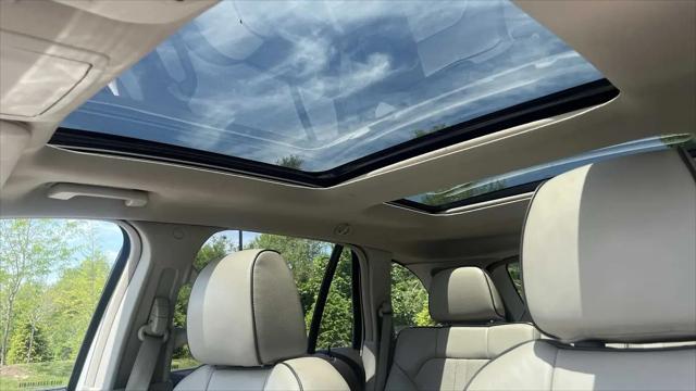 2013 Lincoln MKX AWD
