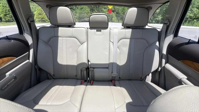 2013 Lincoln MKX AWD