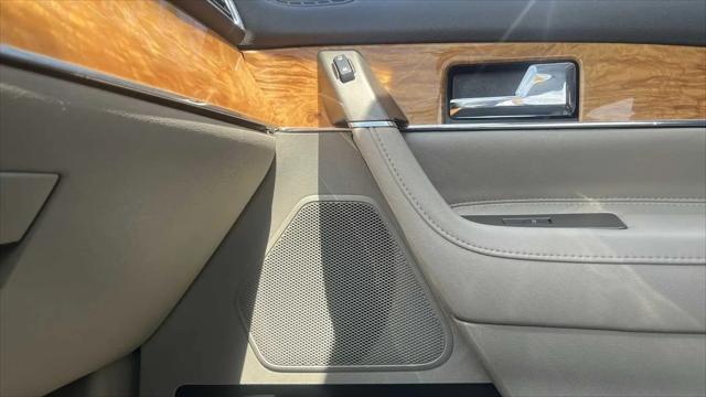 2013 Lincoln MKX AWD