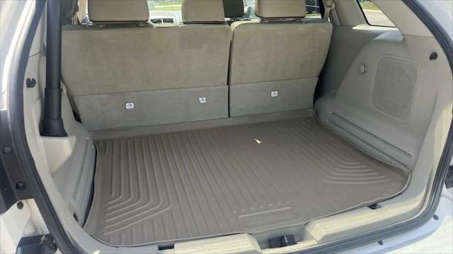 2013 Lincoln MKX AWD