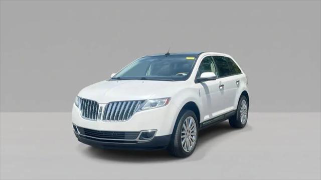 2013 Lincoln MKX AWD for sale in Ann Arbor, MI
