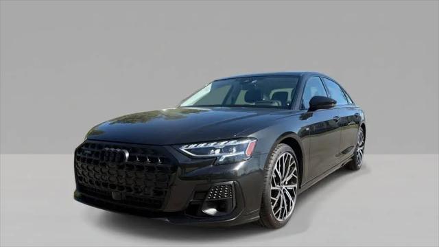 2023 Audi A8 L 55 TFSI quattro Tiptronic for sale in Ann Arbor, MI
