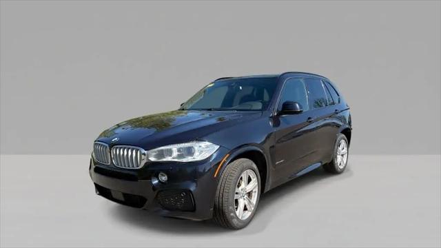 2016 BMW X5 xDrive50i for sale in Ann Arbor, MI