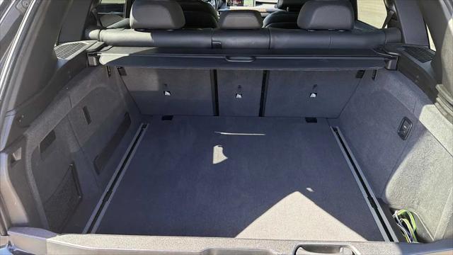 2016 BMW X5 xDrive50i