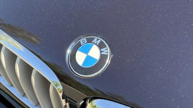 2016 BMW X5 xDrive50i