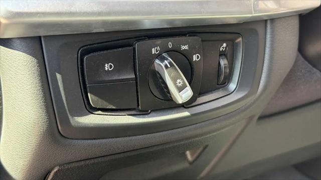 2016 BMW X5 xDrive50i