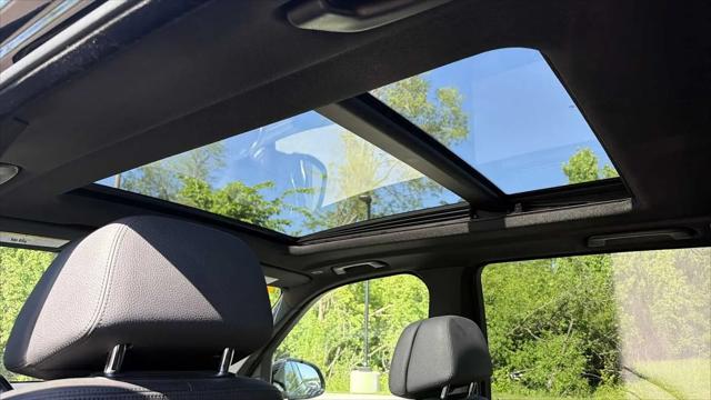 2016 BMW X5 xDrive50i