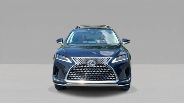 2021 Lexus RX 350 RX 350